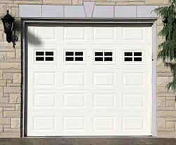 United Garage Doors Richmond Heights, OH 216-865-7062 - garage-side