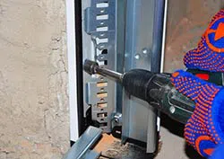 United Garage Doors Richmond Heights, OH 216-865-7062 - installation-side