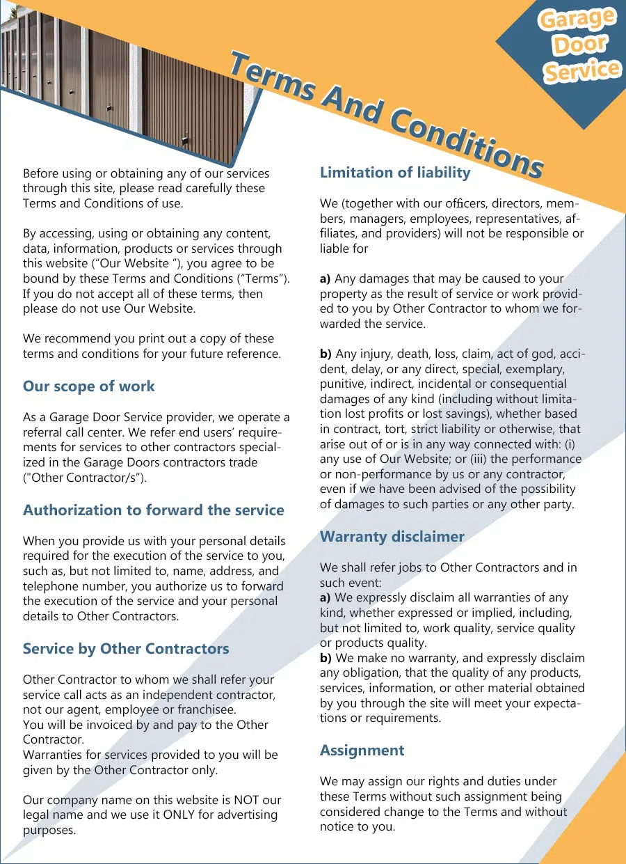 United Garage Doors Richmond Heights, OH 216-865-7062